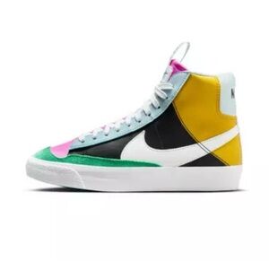 Nike Kids Sneakers - Multicolor
